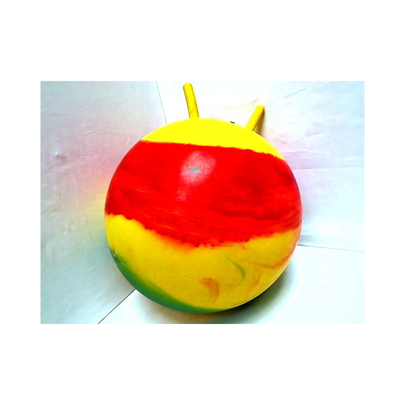 Piłka do skakania 55cm KAN 63019