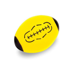 Piłka gąbka rugby AD 85 11183