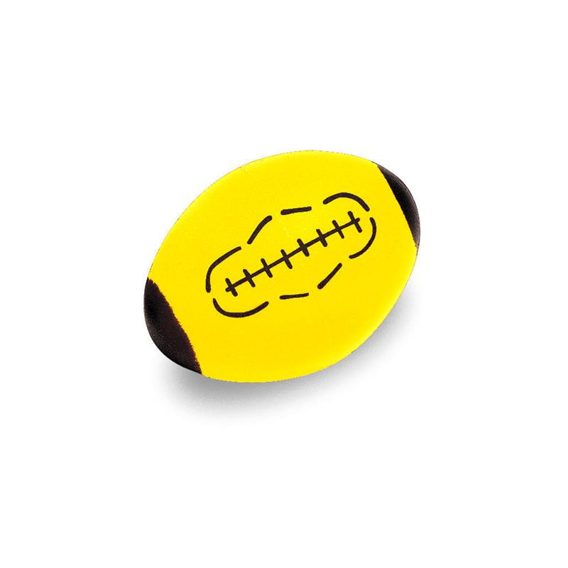 Piłka gąbka rugby AD 85 11183