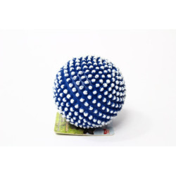 Piłka z kolcami piszcząca 9,5cm 215 72152