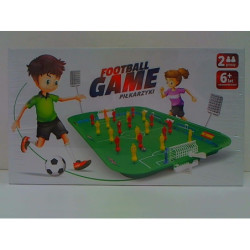 Piłkarzyki na sprężynce 5685 25685