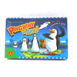 Pingwiny w akcji 05790