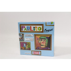 Pink Frog Pablito Compact 27280