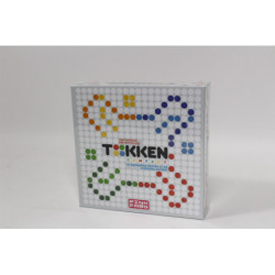 Pink Frog Tokken Compact 27310