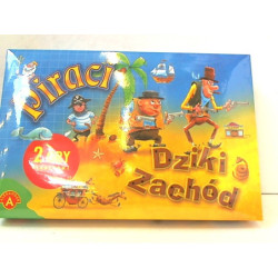 Piraci Dziki Zachód 02355