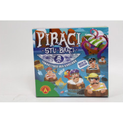 Piraci stu braci 25477