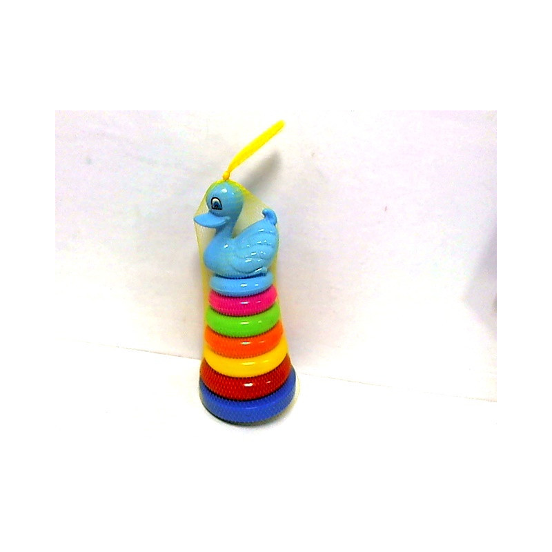 Piramida kaczka 01568