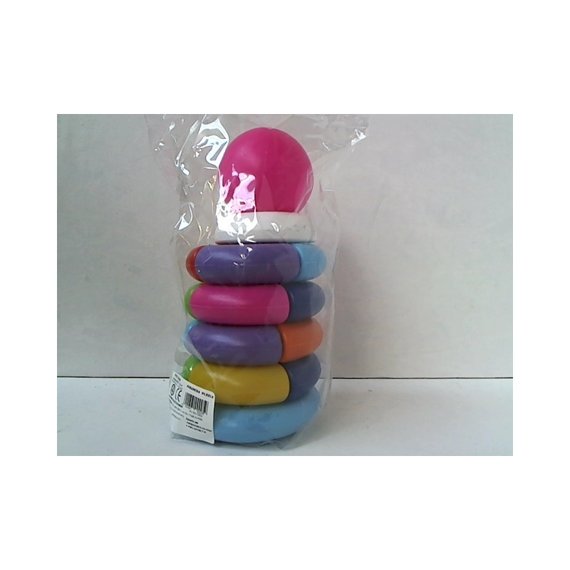 Piramida układanka 00059