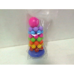 Piramidka mini 000974