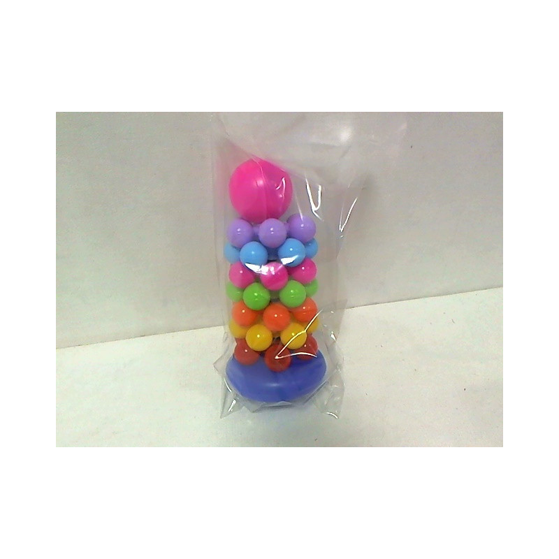 Piramidka mini 000974