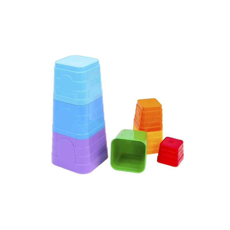 Piramidka TEH4654 04654