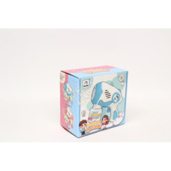 Pistolet na bańki na baterie MPQ38367 83676