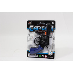 Pistolet na spłonkę blister AP1 10062