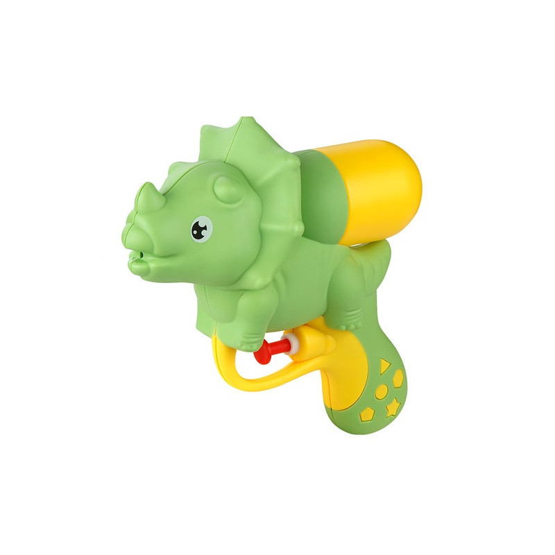 Pistolet na wodę dinuś W609-21B 10901