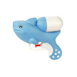 Pistolet na wodę rekin W609-20B 10925