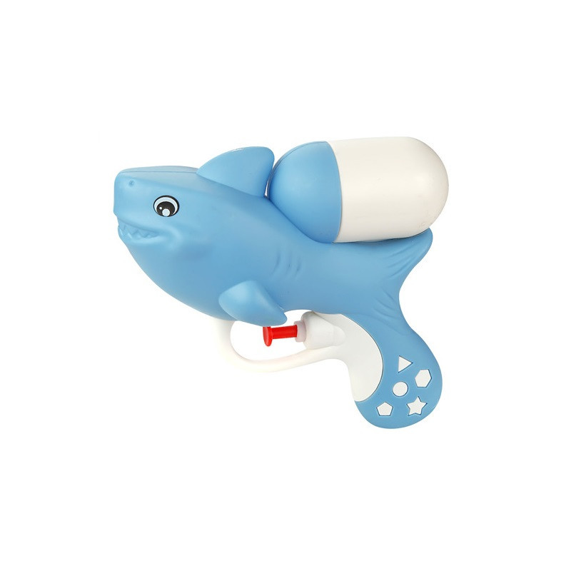 Pistolet na wodę rekin W609-20B 10925