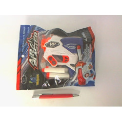 Pistolet Space na miękie strzałki 228D 06171