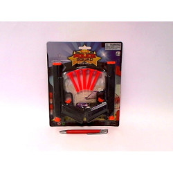 Pistolety na strzałki 9092B 26009