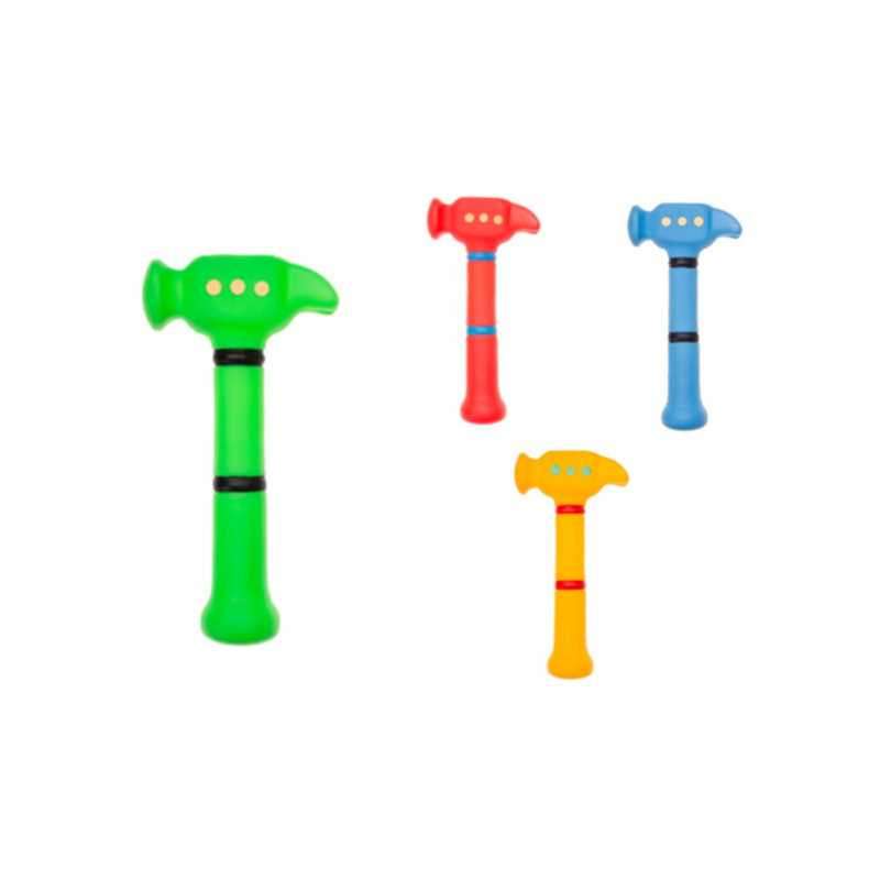 Piszczący młotek 103 71032