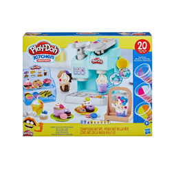 PLD ciastolina zest.Superkolor.kawiarnia F5836 /2