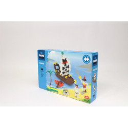 Plus-Plus Basic Zestaw piracki 360el 01639