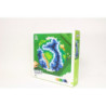 Plus-Plus Puzzle By Number Ziemia 800el 06931