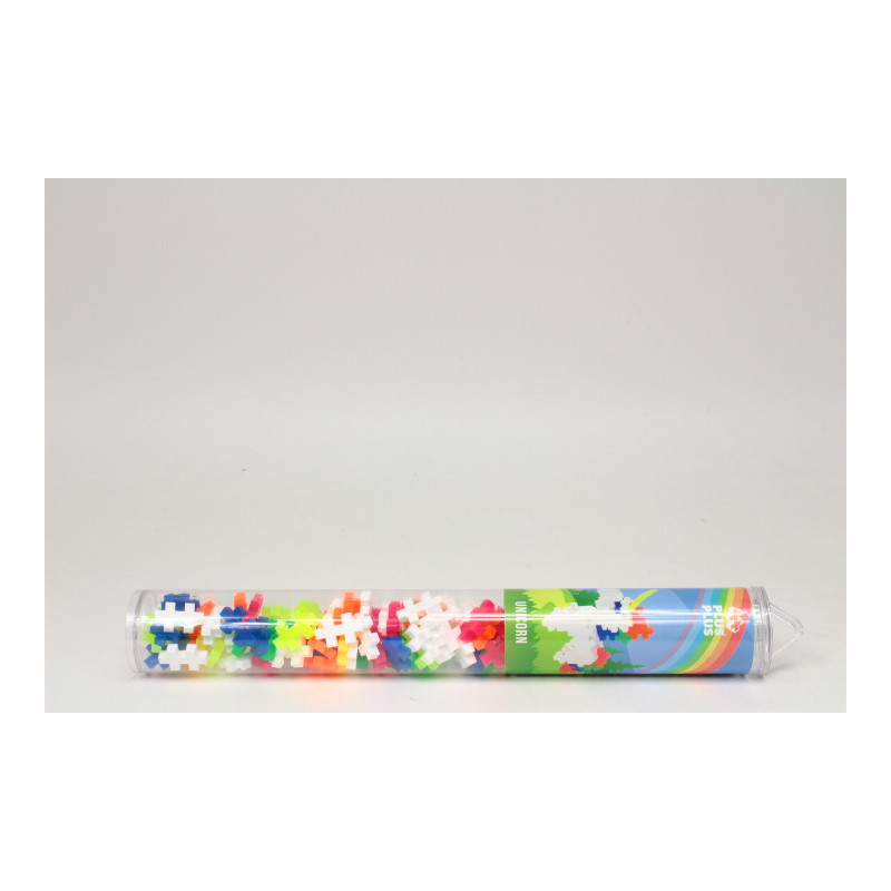 Plus-Plus Tuba Jednorożec 100el 4109 03541