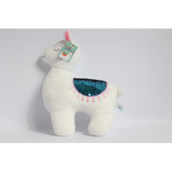 Pluszowa lama/alpaka 36cm P453112 87691