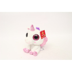 Pluszowy jednorożec Smily Play SP84383 43830