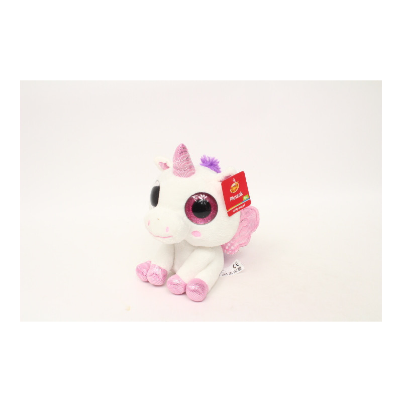 Pluszowy jednorożec Smily Play SP84383 43830