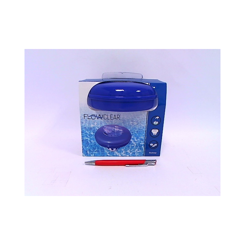 Pływak dozownik chloru B58071 83456