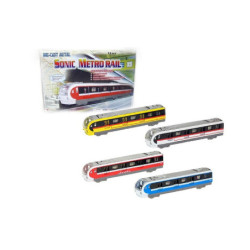 Pociąg z dźwiękiem HXTT058 57204