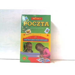 Poczta mini 03932