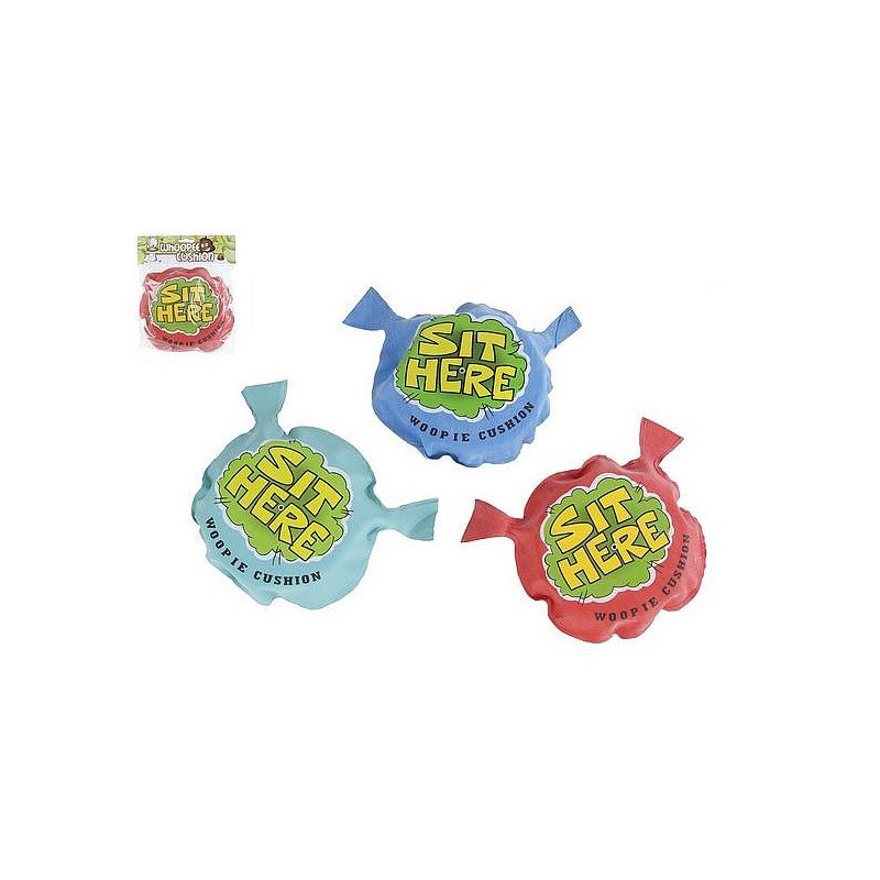 Poduszka z wiatrem 20cm 3rodz 621397 73856