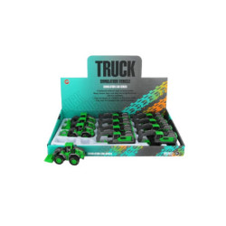 Pojazd budowlany 1szt 1320597 05977