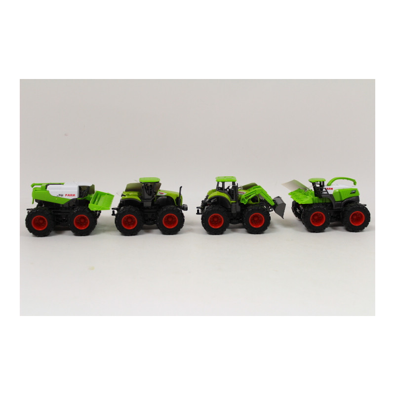 Pojazd rolniczy 1szt 1330944 09446