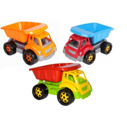 Pojazd wywrotka Tytan UA TechnoK TEH0991 00991