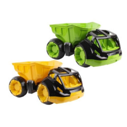 Pojazd Wywrotka UA TechnoK TEH6238 06238