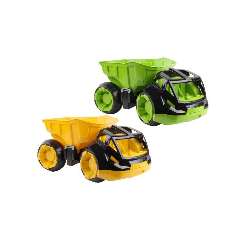 Pojazd Wywrotka UA TechnoK TEH6238 06238