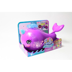 Polly Pocket Narwal łódź podwodna HKV71 /1