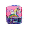 Polly Pocket Wakacyjny kurort walizka HKV43 /1