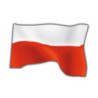 Polska Flaga Narodowa 20140