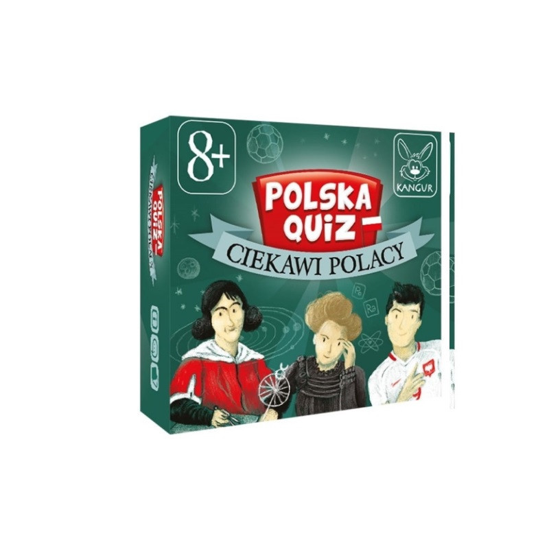 Polska Quiz Ciekawi Polacy 40537