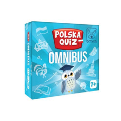Polska Quiz Omnibus 40414