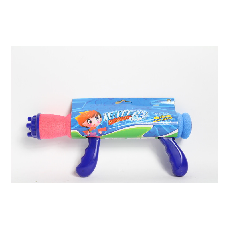 Pompka piankowa na wodę 31cm 1171-31B 05709