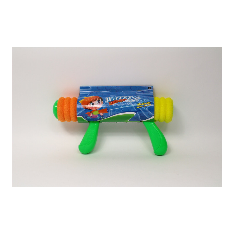 Pompka piankowa na wodę 33cm 1176-31A 05686