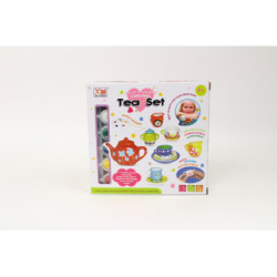 Porcelana do dekoracji BZES9567 29567