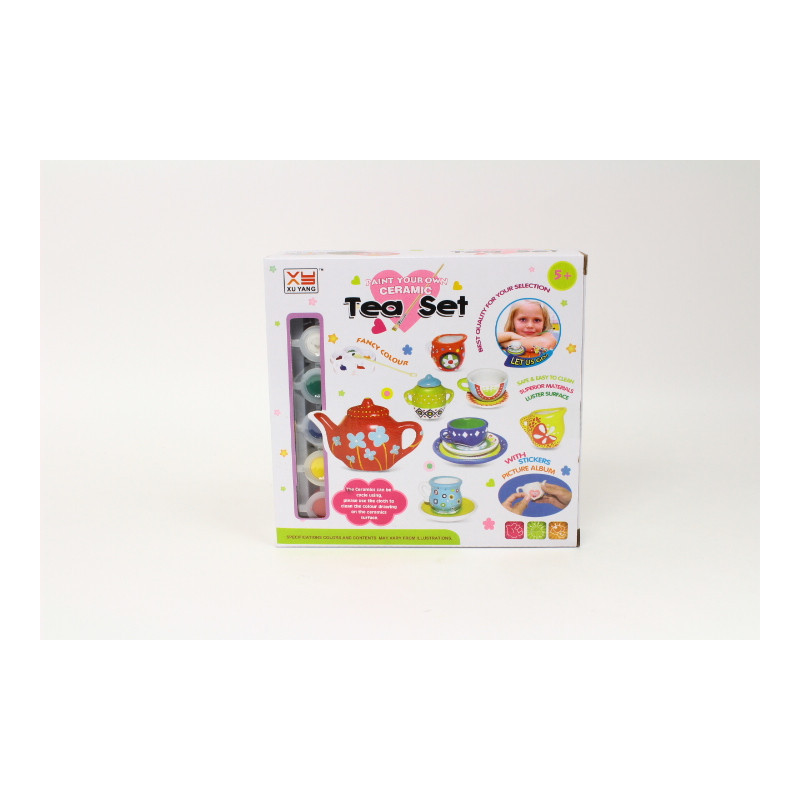 Porcelana do dekoracji BZES9567 29567