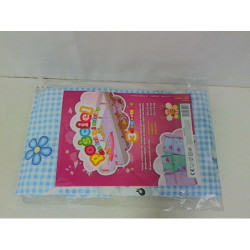 Pościel 3 -elementowa dla lalek 30216