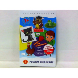 Powiem ci co widzę 17700